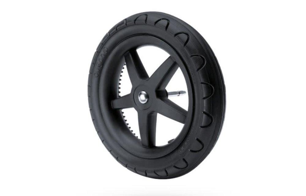 Bugaboo Cameleon3 - 12 Inch Rear Foam Wheel (PARTS)