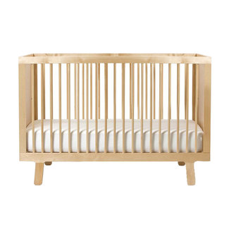 Oeuf Oeuf Sparrow Crib In Birch