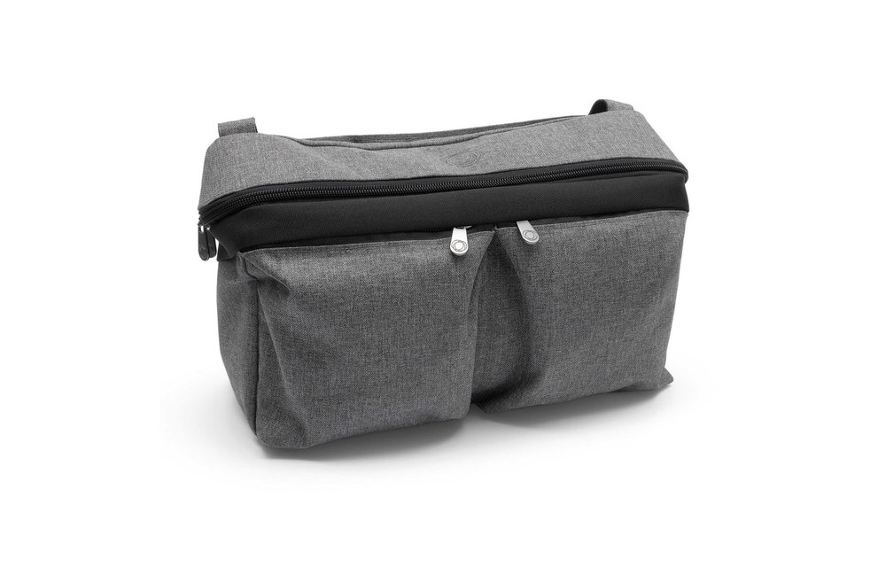 Bugaboo Grey Melange Organizer