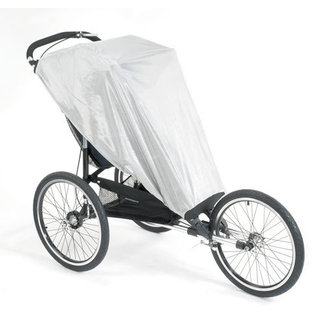 Baby Jogger CLOSEOUT!! Baby Jogger Performance Single Bug - Sun Floating Canopy