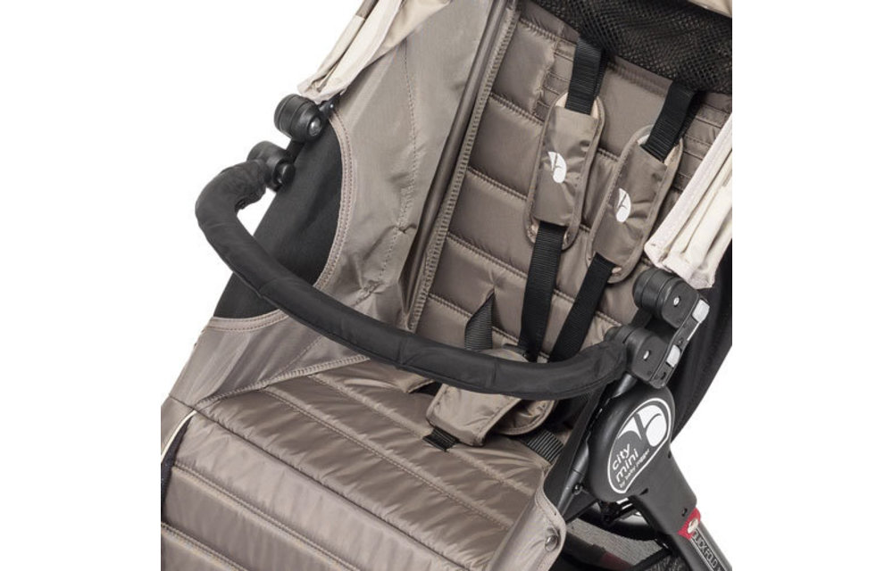 Baby Jogger Single Belly Bar For City Mini, Mini GT, Elite, Summit X3 And FIT