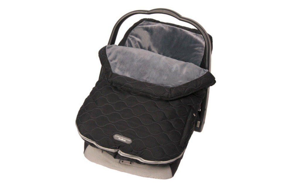 JJ Cole Infant Urban Bundle Me In Stealth