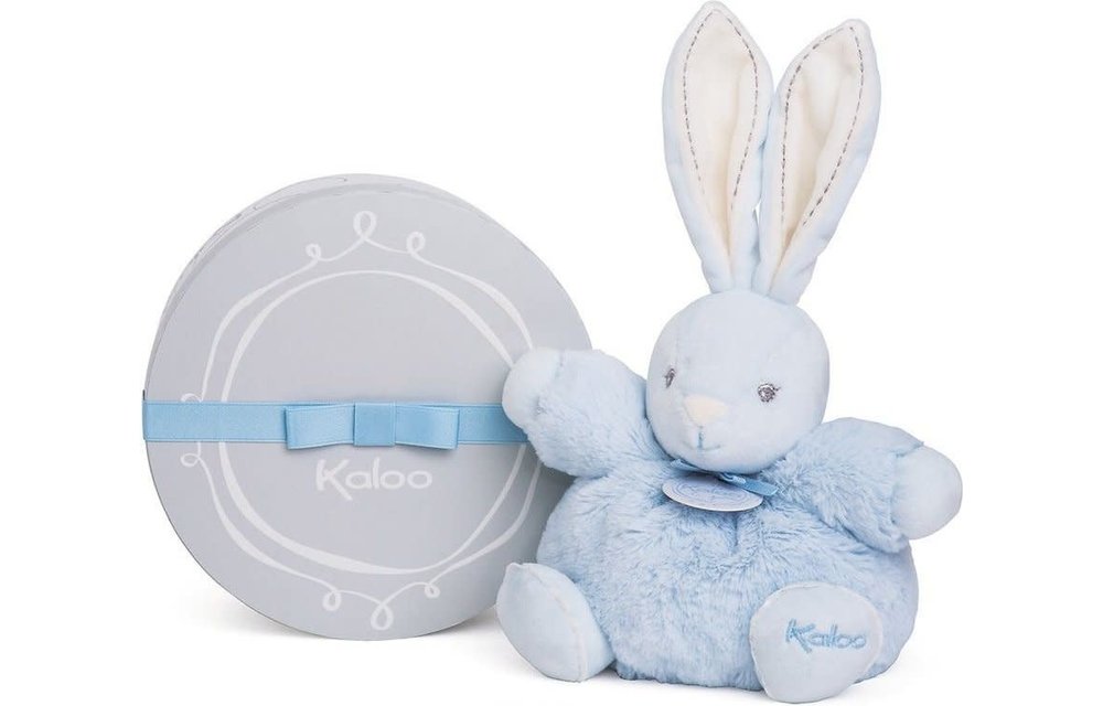 Kaloo Perle Medium Rabbit Blue