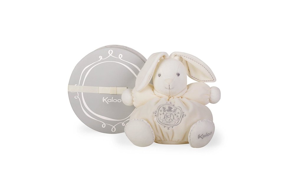 Kaloo Perle Medium Rabbit Cream