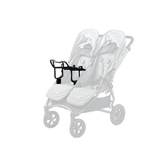 Valco Baby CLOSEOUT!! Valco Baby Neo Twin Car Seat Adaptor For Maxi Cosi, Nuna, Cybex