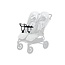 Valco Baby CLOSEOUT!! Valco Baby Tri Mode/Neo Twin Car Seat Adaptor For Maxi Cosi, Nuna, Cybex
