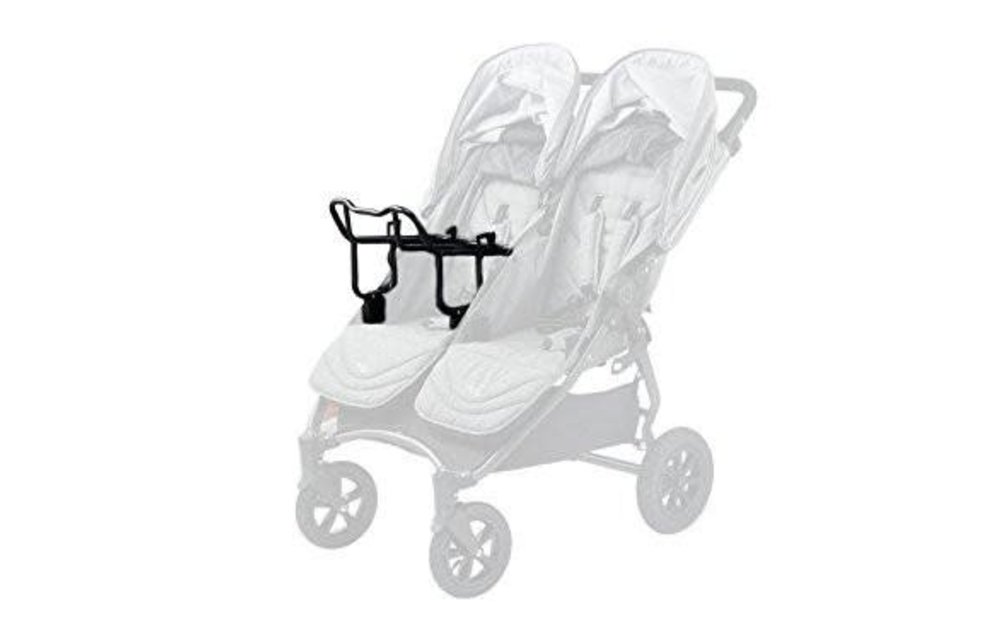 Valco Baby Neo Twin Car Seat Adaptor For Chicco