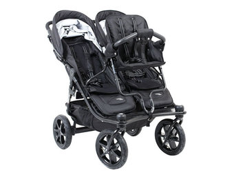 double stroller with joey seat