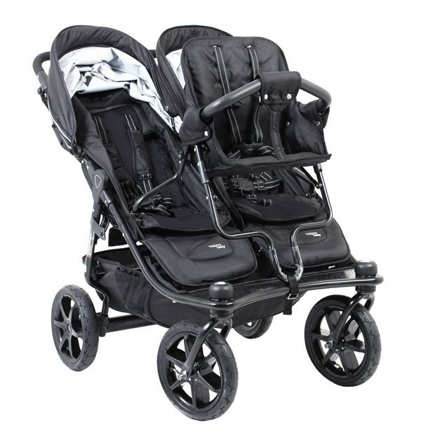 valco tri mode jogging stroller