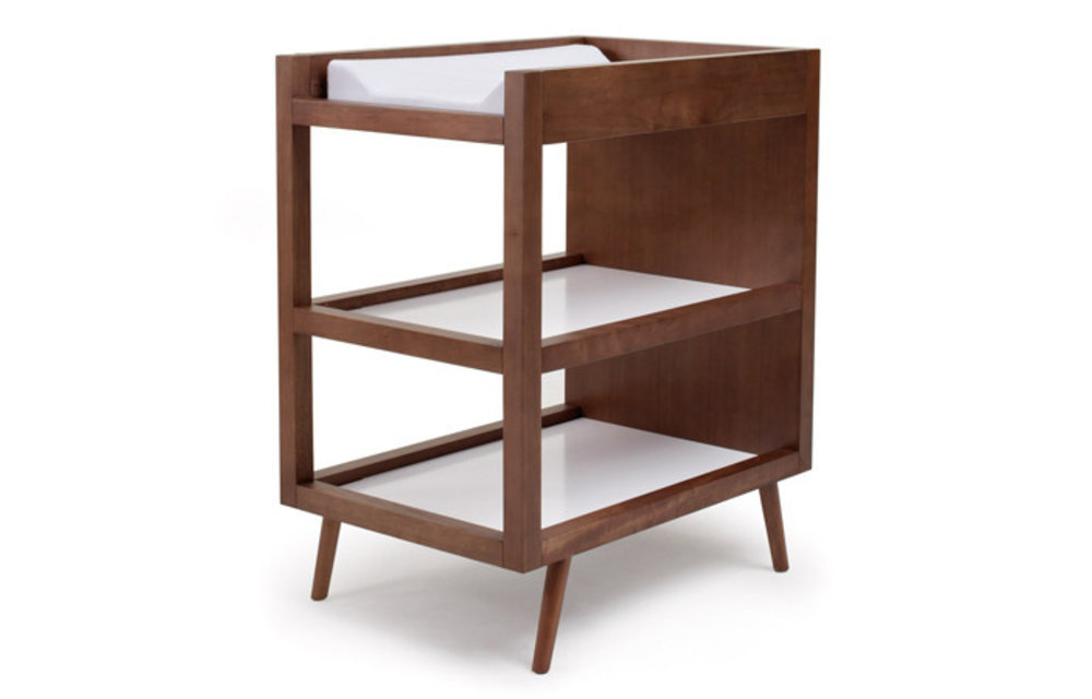 Ubabub Nifty Changer Crib