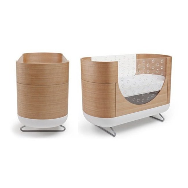 Ubabub Pod Crib