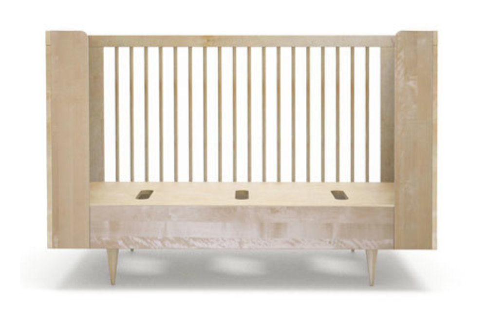Spot On Square Ulm - Conversion Kit Birch