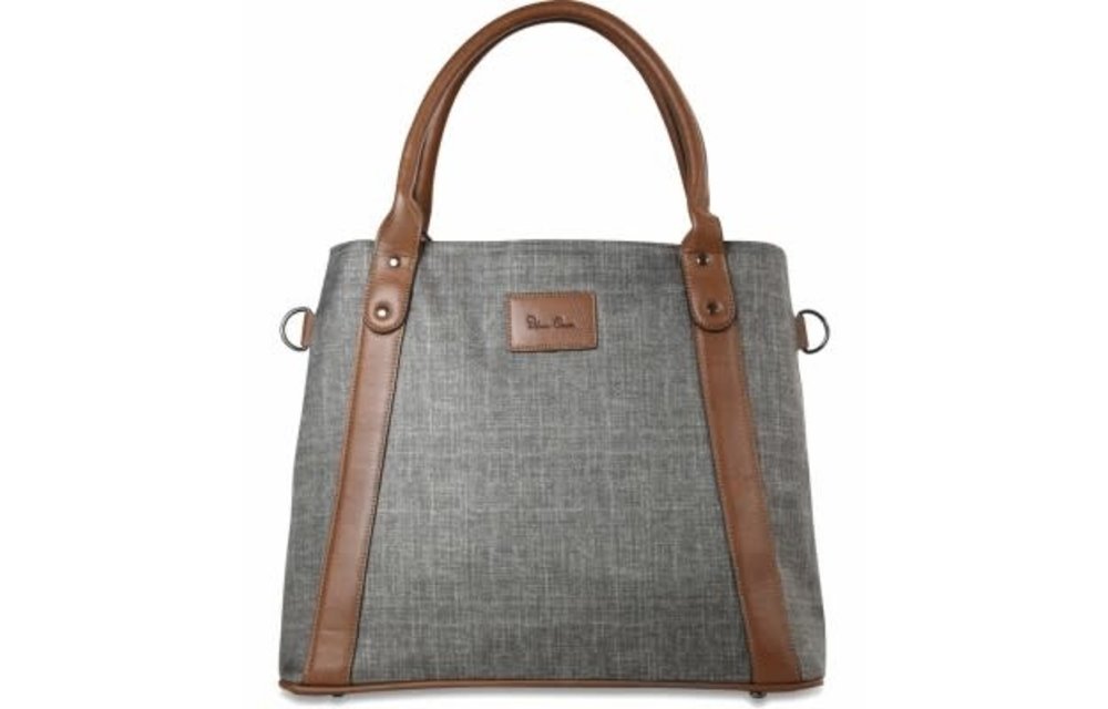 Silver Cross Coast Changing Bag In Tundra