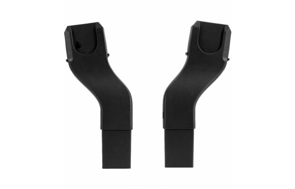 Silver Cross Wave/Coast Main Car Seat Adapters