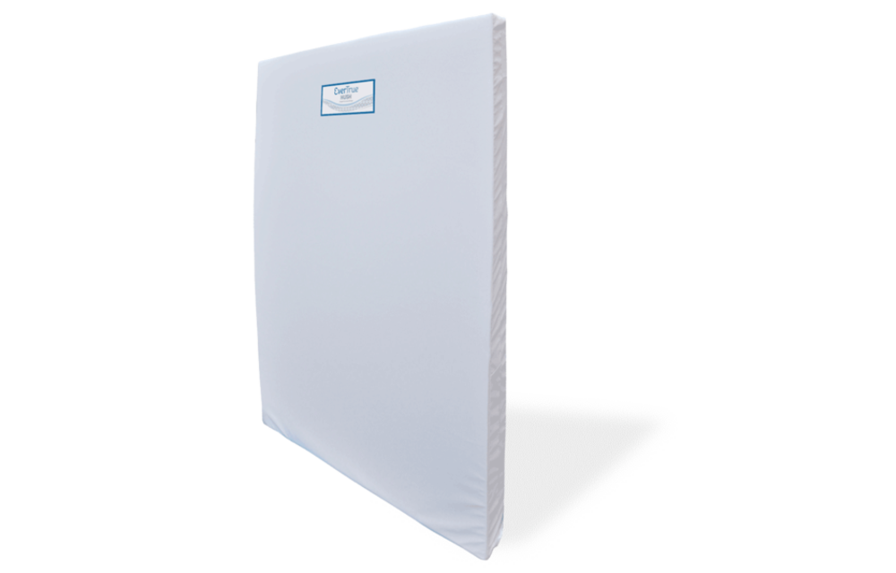 Colgate EverTrue™ Hush Full Size Mattress