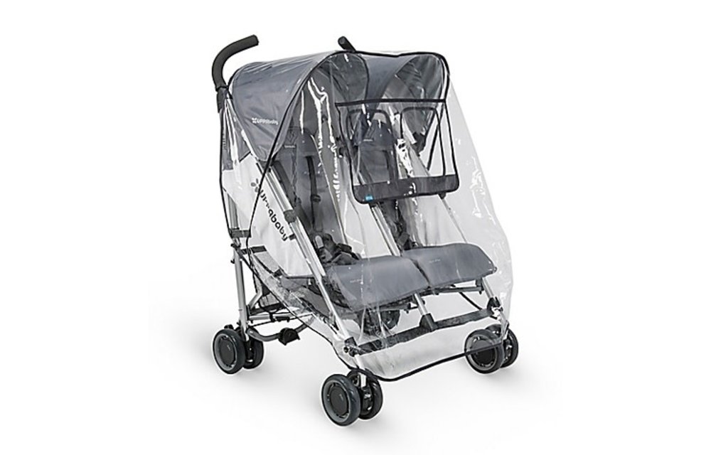 Uppa Baby G-Link Rain Cover