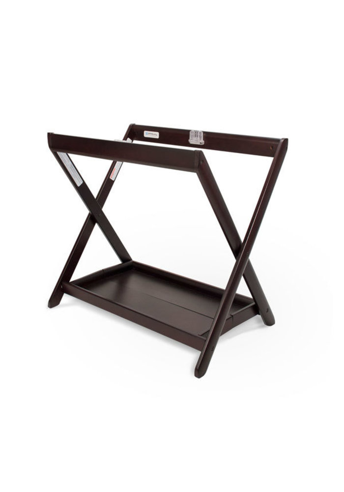uppababy cruz bassinet stand