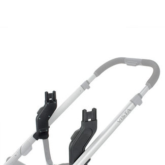 UppaBaby UPPAbaby  Vista, Vista V2-V3 Upper Adaptors