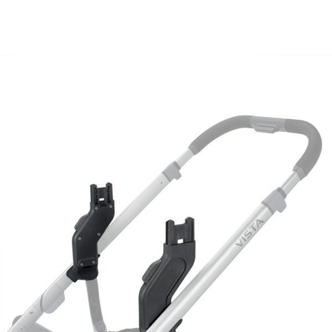 UPPAbaby  Vista, Vista V2-V3 Upper Adaptors