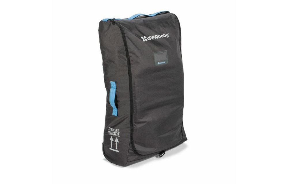 CLOSEOUT!! Uppa Baby Vista TravelSafe Travel Bag