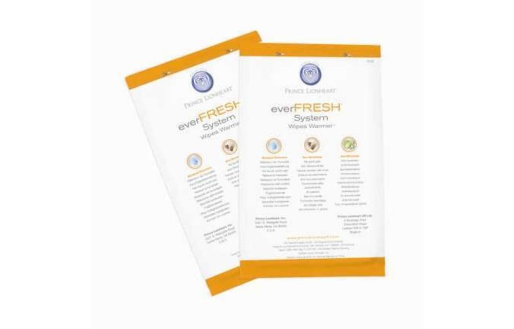 Prince Lionheart Ever Fresh Replacement Pillows