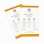 Prince Lionheart Prince Lionheart Ever Fresh Replacement Pillows