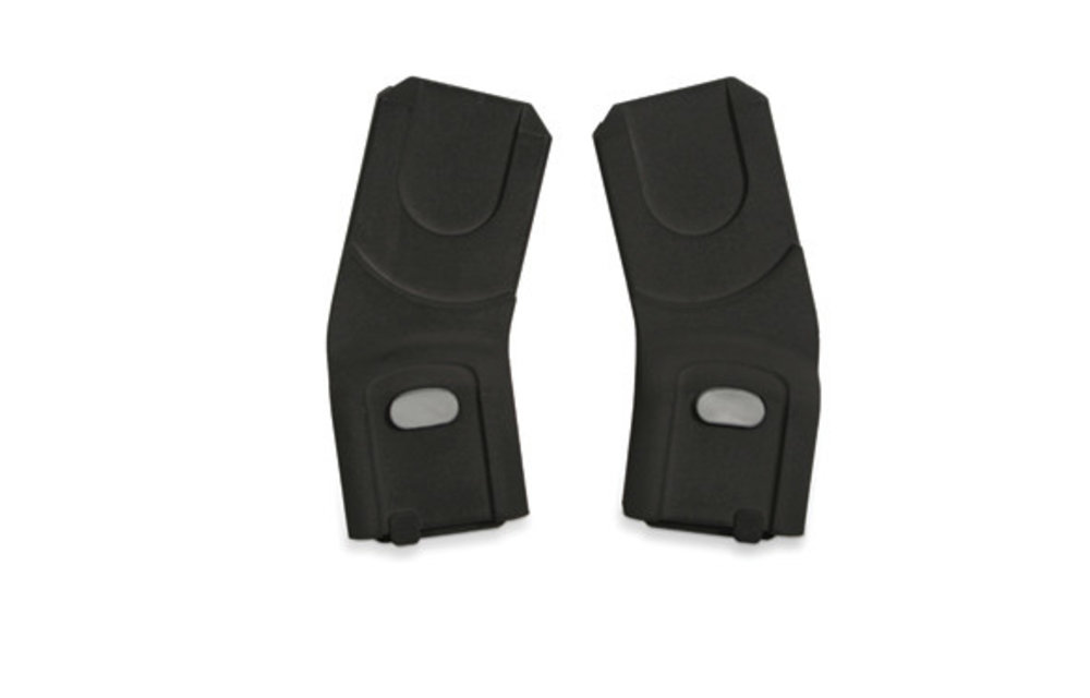 CLOSEOUT!! Uppa Baby Vista-Cruz Car Seat Adaptor For Maxi Cosi-Cybex- Nuna
