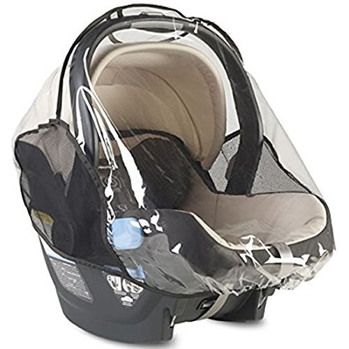 Uppababy mesa rain shield 2025