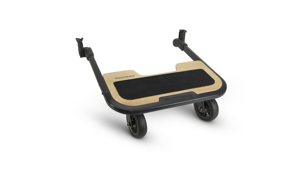 Uppa Baby Cruz PiggyBack Ride-Along Board Fits all Cruz model years