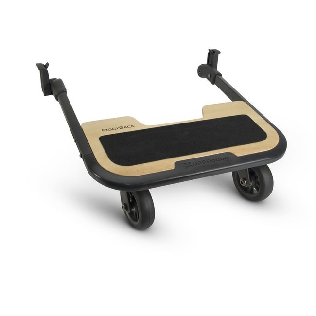 UPPAbaby  Cruz PiggyBack Ride-Along Board for CRUZ, (Not Compatible with CRUZ V2)