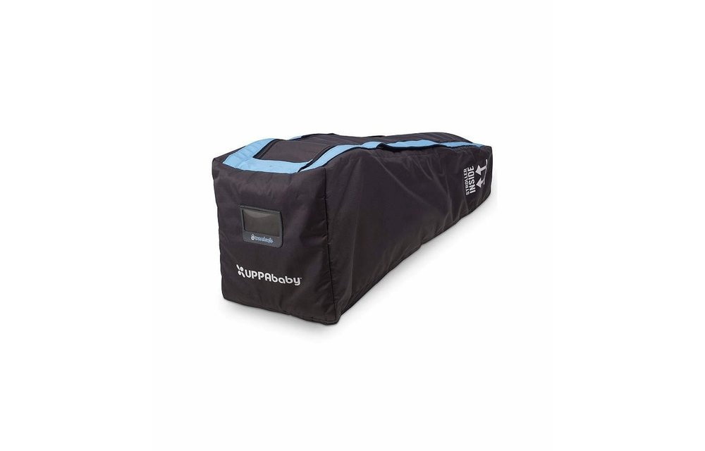 Uppa Baby G-Link And G-Link 2 TravelSafe Travel Bag