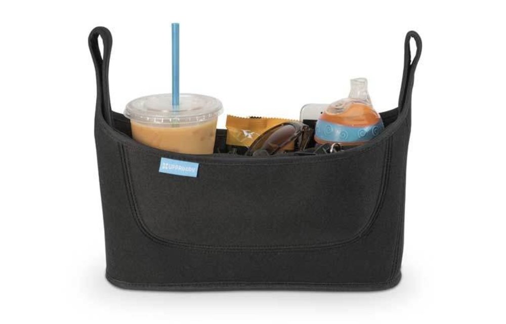 Uppa Baby Vista-Cruz Carry All Parent Organizer