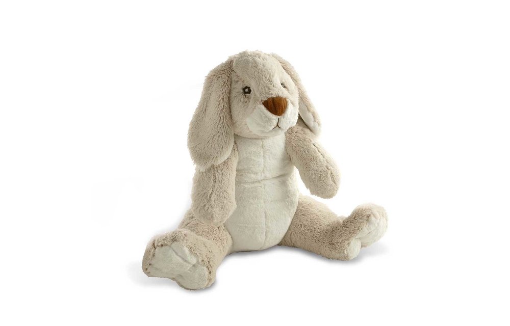 Melissa And Doug Jumbo Burrow Bunny