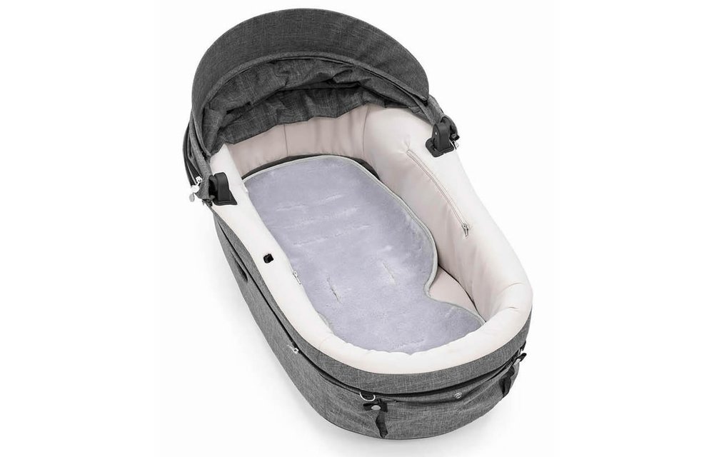 Stokke Stroller All Weather Inlay