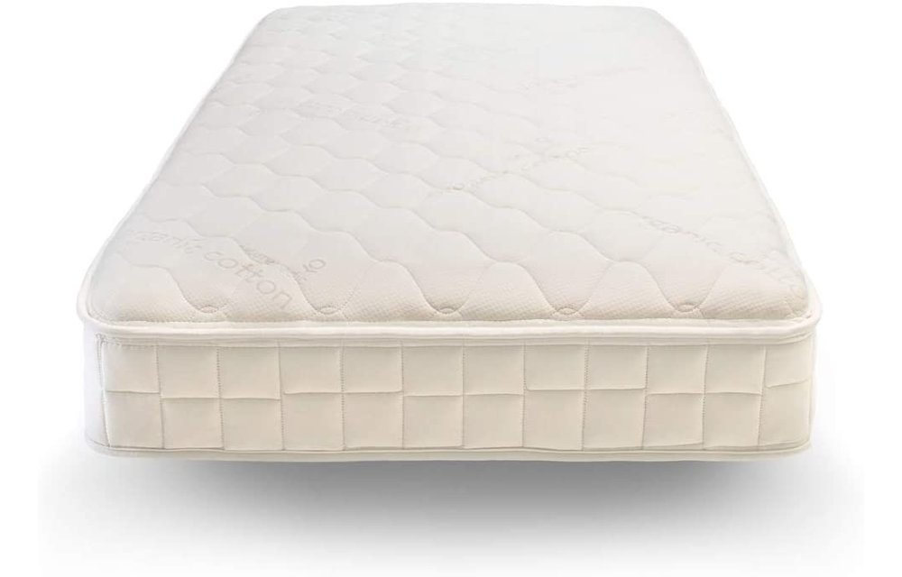 Naturepedic Verse Twin XL Size Quilted 1 Sided Mattress 38" X 80" X 9"