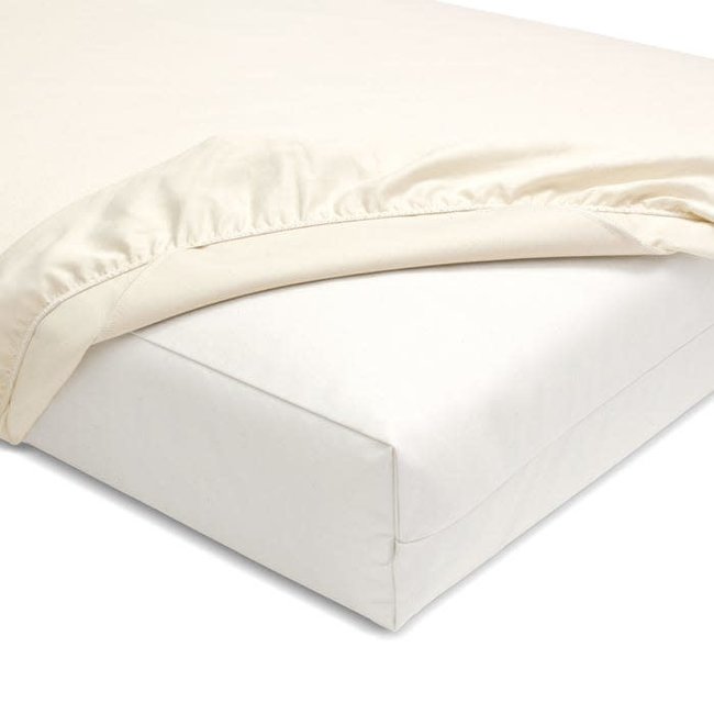 NaturePedic Organic Breathable Waterproof Mattress Protector