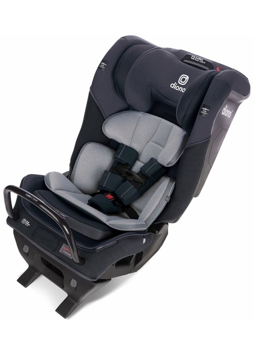 diono radian rxt convert to backless booster