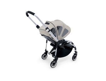 bugaboo bee handle lock replacement