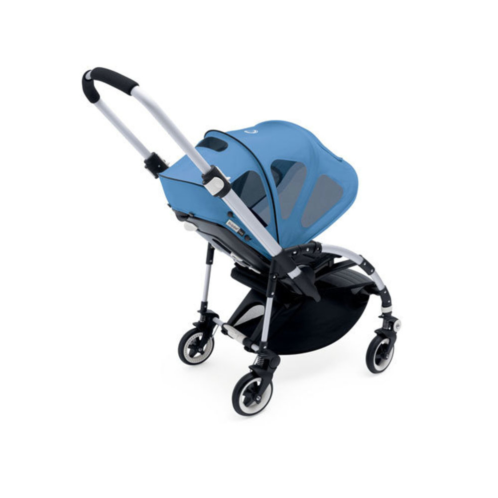 bugaboo bee breezy
