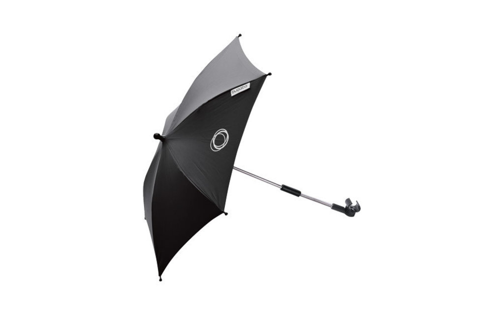 Bugaboo Parasol+ In Black