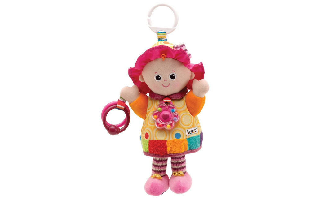 Lamaze My Friend Emily Play And Grow