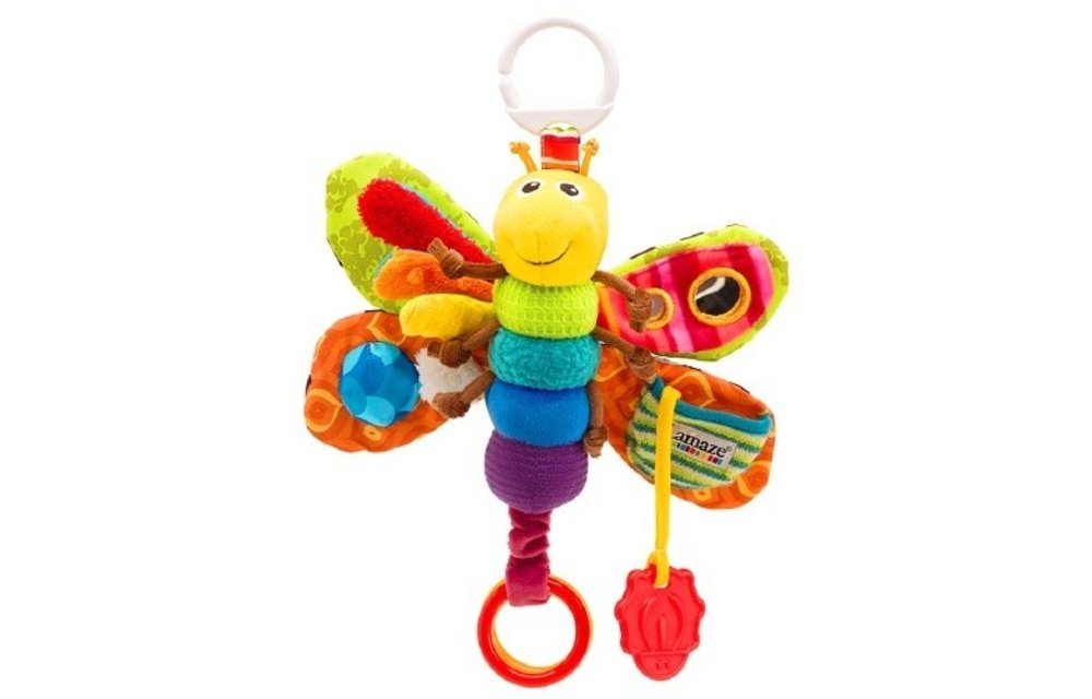 Lamaze Firefly Assortment