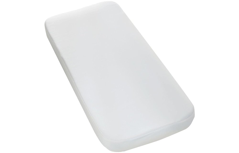Moonlight Slumber Little Dreamer Bassinet Mattress (With Rounded Corners)