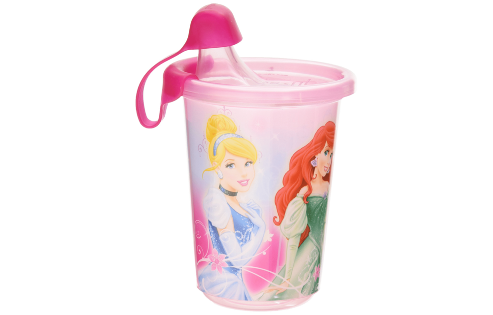 The First Year's Princess 10 Oz sippy cup 3 pack