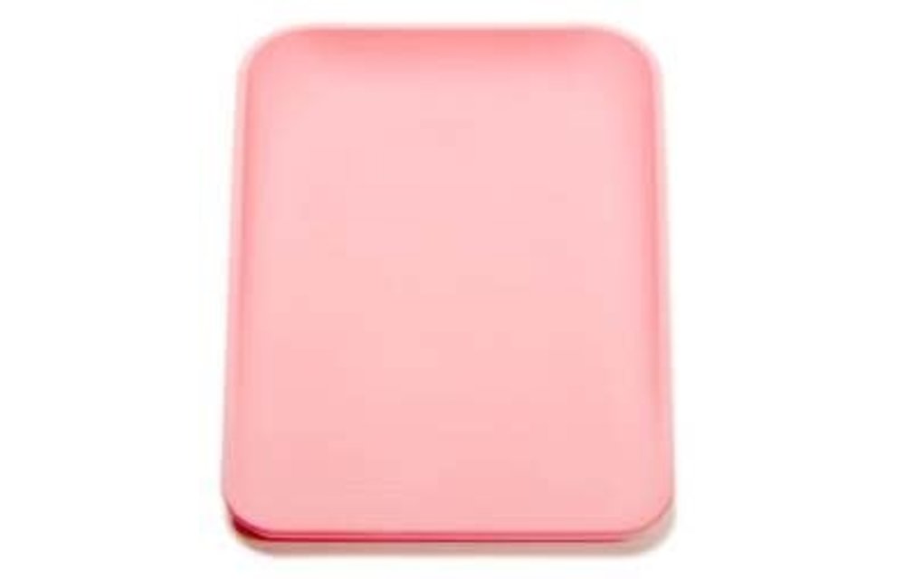 CLOSEOUT!! Leander Matty Changer In Soft Pink