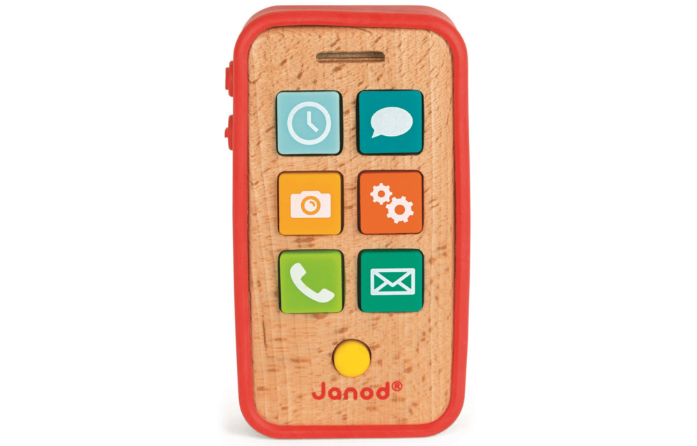 Janod Sound Telephone