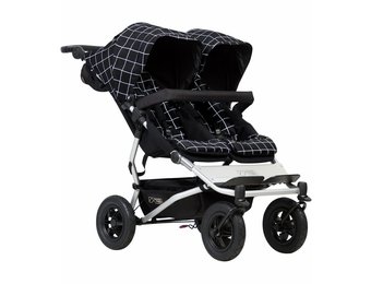 mountain buggy duet grid
