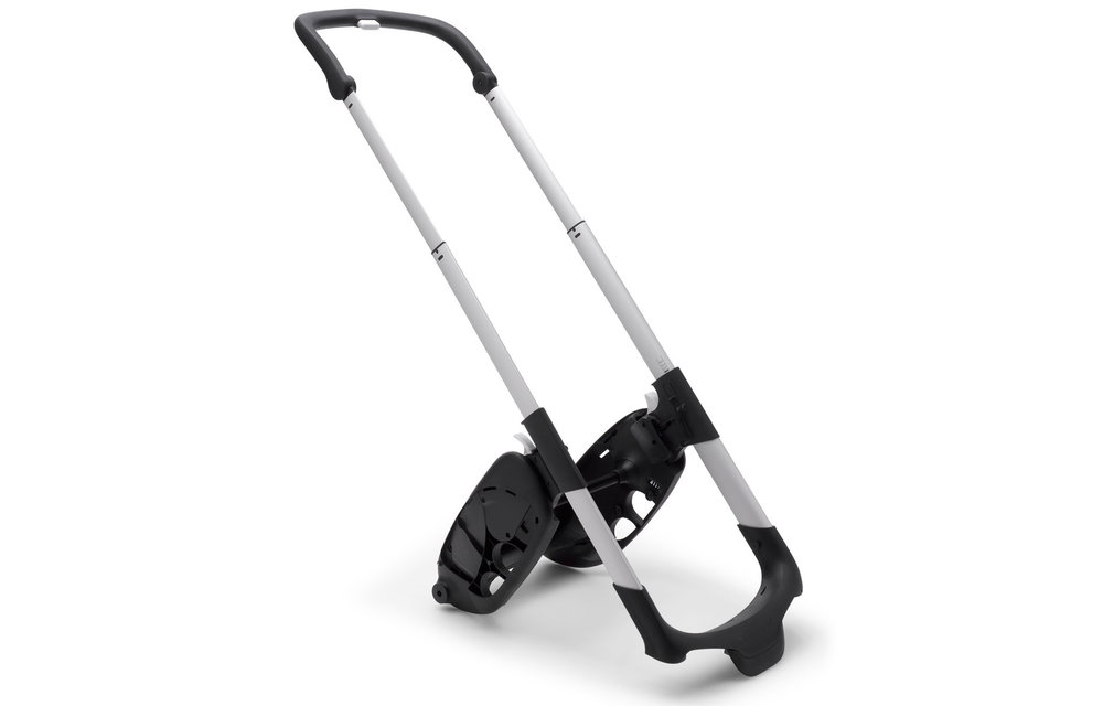 Bugaboo Ant Base In Aluminum