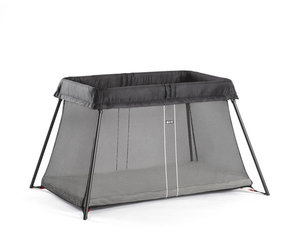 baby bjorn trampoline