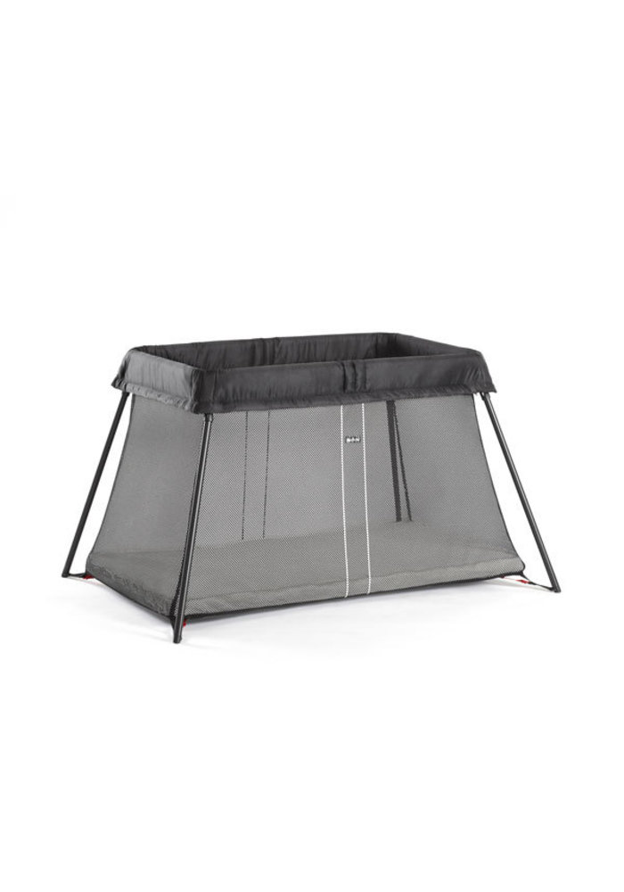 baby bjorn trampoline